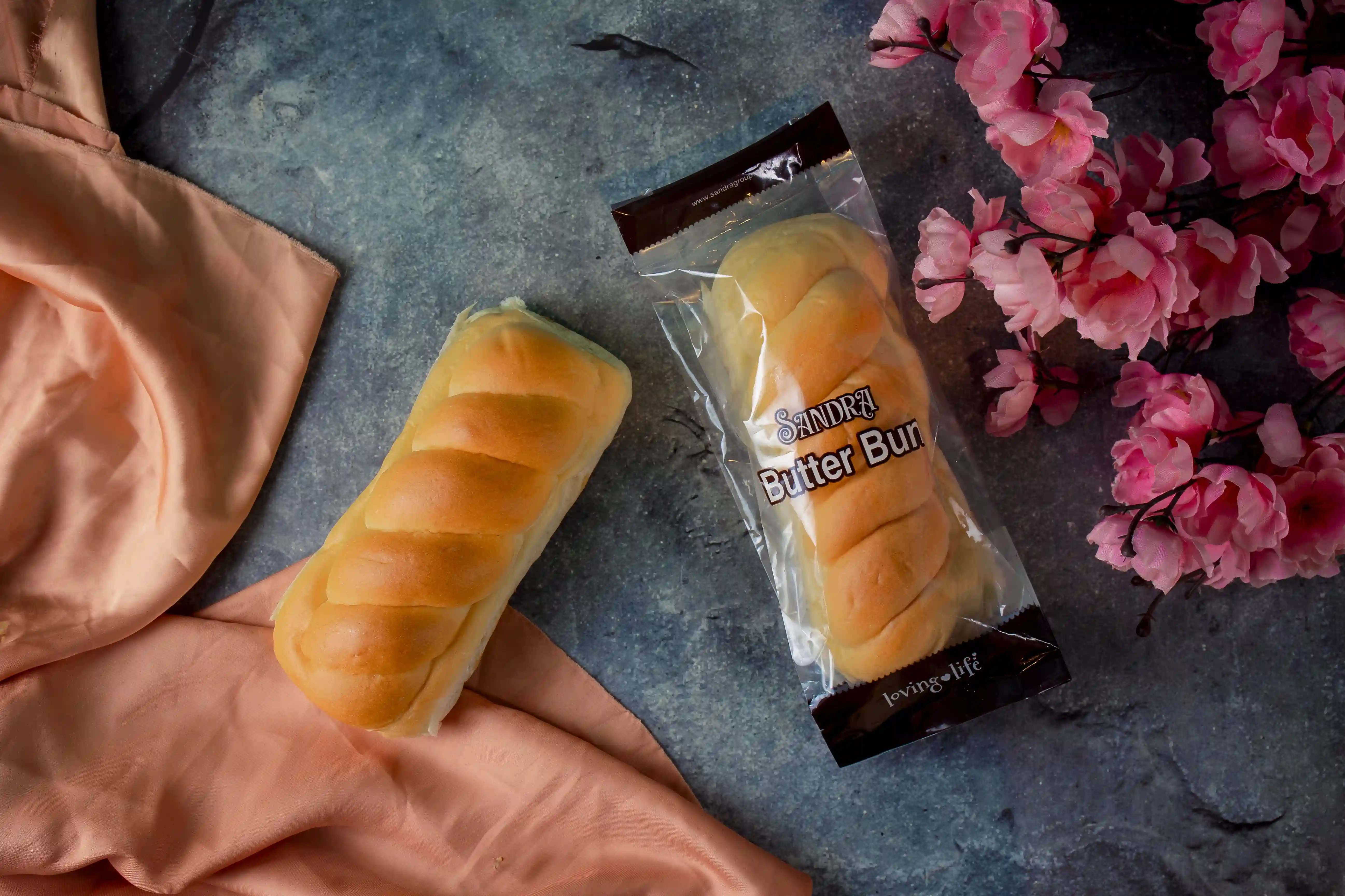 Butter Bun